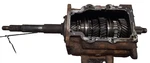 1971-1979 Jeep Amc Fsj J10 J20 T15 3 Speed Manual Transmission Free Shipping Used. Price: $522.49.