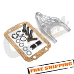 Crown 5252599 Disconnect Fork Kit 87-95 Jeep Wrangler YJ/84-93 Cherokee Xj New. Price: $40.71.