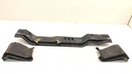 1989 Ford F250 Manual Speed 4X4 Transmission Cross Member Pcs E7TA-7R314AA Used. Price: $631.65.