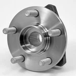 Wheel Bearing And Hub Assembly-sedan Fag Usa 559407B New. Price: $150.99.