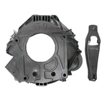 Ford T5 5.0 Bellhousing And Clutch Fork 1994-95 T-5 F4ZR6394CA ** Used. Price: $465.00.