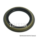 Timken 2443 Grease/oil Seal Select 71-87 Ford Mercury Models New. Price: $23.46.