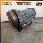 06-07 Chevrolet Corvette C6 6.0L V8 Automatic Transmission 6L80E Oem Used. Price: $502.79.