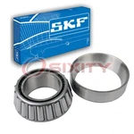Skf Front Inner Differential Pinion Bearing For 1999-2014 Chevrolet Suburban Kp New. Price: $47.15.