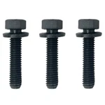 Mopar 6024473 Hex Head Screw (3 Pack)(genuine) New. Price: $21.95.