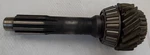 239810 Eaton Fuller FS4005 Input Shaft Main Drive Gear .98 Pilot 18 Tooth 1.375 New. Price: $129.00.