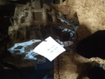 Transfer Case 6 Cylinder Canada Fits 95-97 Nissan Pickup 87852 Used. Price: $674.90.