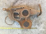 SM420 Transmission Rear Bearing Retainer Cover 1950S 1960S Chevrolet Chevy Gm Used. Price: $70.00.