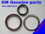Bearing &deflector For Gm Pontiac Vibe Coupling 19205423 19205171 Differential New. Price: $162.00.
