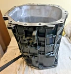 T56 Main Case F-body Used. Price: $225.00.