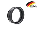 Porsche 911 (1989-1995) Rubber Intake Sleeve 96411068604 New. Price: $35.00.