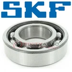 Skf Front Rearward Transfer Case Main Shaft Bearing For 2000-2002 Dodge Ram Zk New. Price: $34.51.