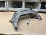 04-08 Acura Tsx 03-07 Honda Accord K24 5/6SPD M/t Clutch Cover Engine Stiffener Used. Price: $44.57.