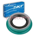Skf Rear Differential Pinion Seal For 1975-1981 Chevrolet K5 Blazer Ib New. Price: $18.18.