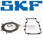 Skf Bearing And Seal Overhaul Kit 2002-2003 Ford Explorer Sport Trac Rc New. Price: $375.83.