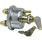 2484-03BX Cole Hersee Master Disconnect Switch For Universal CH2484-03 New. Price: $81.51.