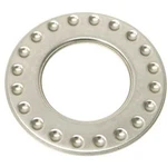 47281 Febi Reverse Idler Gear Plate For Mb Mercedes Class 420 E320 SL320 New. Price: $30.97.