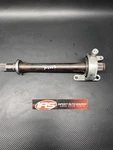 2006-2011 Honda Civic Si Coupe K20Z3 Intermediate Mid Half Jack Shaft Oem Used. Price: $160.00.