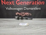 2000 Volkswagen 1.9L 02J Dqy Tdi Diesel Alh 5 Speed Manual Input Shaft Gear Set Used. Price: $90.50.