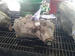 Transfer Case Opt NP0 Id Act Fits 14 Suburban 1500 1741664 Used. Price: $260.00.