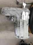 17 18 Porsche Cayenne Transfer Case 3.6L, Id Rgw, Shift Motor Included. Used. Price: $1277.00.