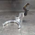 5-6 Billet Shift Fork Ford Focus St / Rs New. Price: $400.00.