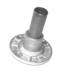 Front Bearing Retainer T5 World Class 1994-UP Mustang T-5 Wc V8 V6 Includes Seal New. Price: $134.75.