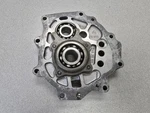 Nice Used Original Genuine Porsche 356A 644 Transmission Intermediate Plate #4. Price: $165.00.