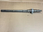Borg Warner Gm Chevy S10 S-10 T5 Output Non World Class Mainshaft Nwc Used. Price: $169.99.