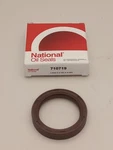 National 710719 Oil Seal 1.654 Id X 2.165 Od .394" New. Price: $17.50.