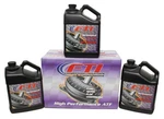 Fti F1001PK High Performance Transmission Fluid New. Price: $138.07.