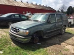 Transfer Case Awd Full Time Fits 96-97 Explorer 33908 Used. Price: $210.10.