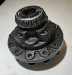 Oem 2005 Acura Tl Type Lsd Limited Slip Differential 41200-PYZ-003 Bolt Used. Price: $600.00.