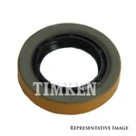 Input Shaft Seal Timken 712007 New. Price: $17.61.