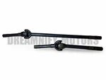 For Jeep CJ2A 3B CJ5 Mb Gpw M38-A1 10 Spline Front Axle Shaft Assy Set New. Price: $252.68.