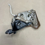 1999-2004 Ford F250 F350 Superduty Emergency Parking Brake Pedal Assembly Used. Price: $140.00.