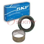 Skf Rear Transfer Case Output Shaft Seal Kit For 1981-1986 Chevrolet K20 Dw New. Price: $43.06.