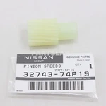 Nissan Pathfinder Patrol Safari Oem Genuine Speedometer Pinion 32743-74P19 New. Price: $18.13.