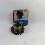 Nos Oem Ford 55 56 57 58 59 Full Size B6A-7102-A 3 Speed Intermediate Gear New. Price: $30.00.