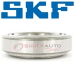 Skf Transmission Input Shaft Bearing For 1982-1983 Pontiac J2000 Manual Tv New. Price: $19.63.
