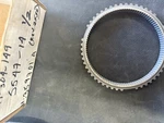 S547-14 1-2 Synchro Ring ZFS5-47 & Rev-low ZFS6-650 Ford Trucks Transmissions New. Price: $25.00.