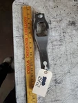 D9BC-7515-BA 1980-86 Capri Mustang Fairmont 10-1/2" Centers End Pivot Fork Oem Used. Price: $50.00.