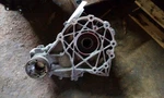 2014 Maserati Quattropo Transfer Case Automatic, 3.0 Liter, Turbo Used. Price: $788.88.