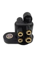 Wabco Volvo/mack Manifold Protection Valve - S9348990740 20815953 New. Price: $96.99.