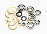 Bearing & Seal Kit Fits Nissan 200SX 300ZX,FS5W71C F4W71E 1986-ON (BK133AWS) New. Price: $159.00.