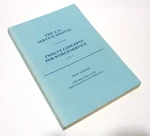 The A.a. Manual Combined With. Twelve Concepts World Service, W/addendum Good. Price: $35.00.