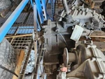 Transfer Case Manual Transmission Cylinder Fits 89-91 Toyota Pickup 186086 Used. Price: $225.00.