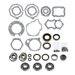 Transfer Case Kit - Bearings, Gaskets & Seals NP205 W/ T350 (early) New. Price: $233.57.