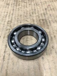 Nos Beck Arnley Bearing Fits 53-94 Auh Aus Mg Mor Nas Sub Vka Vkw Vol #051-3859. New. Price: $30.00.