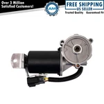 Transfer Case Shift Motor For Chevy 1500 Suburban Yukon Ram 2500 3500 New. Price: $84.85.